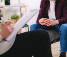 Göppingen bireysel terapi