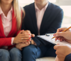 Göppingen çift terapisi