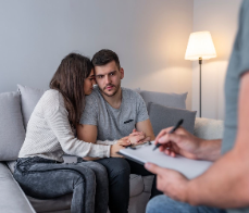 Göppingen ilişki terapisi